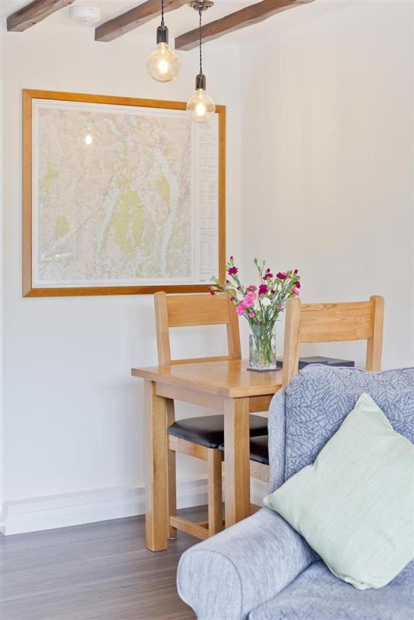 Badger'S Cottage With Stunning Lake & Mountain Views Coniston Eksteriør bilde