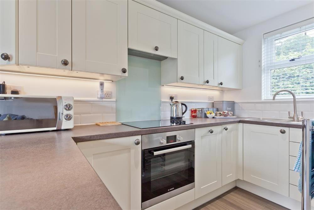 Badger'S Cottage With Stunning Lake & Mountain Views Coniston Eksteriør bilde